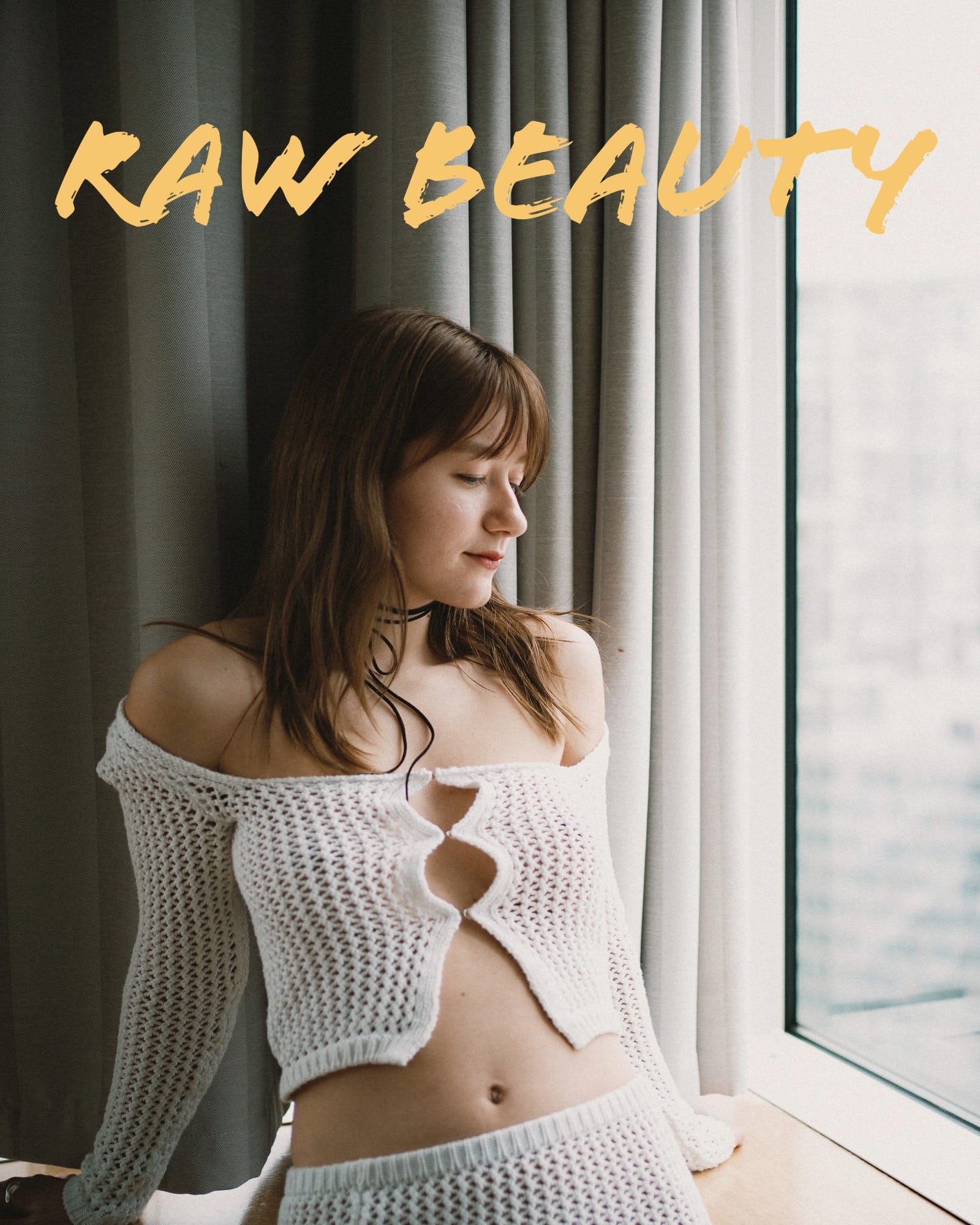 Raw Beauty 1