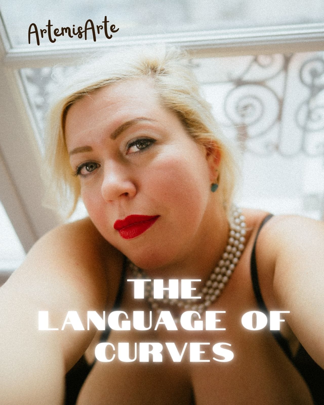 The Language of Curves